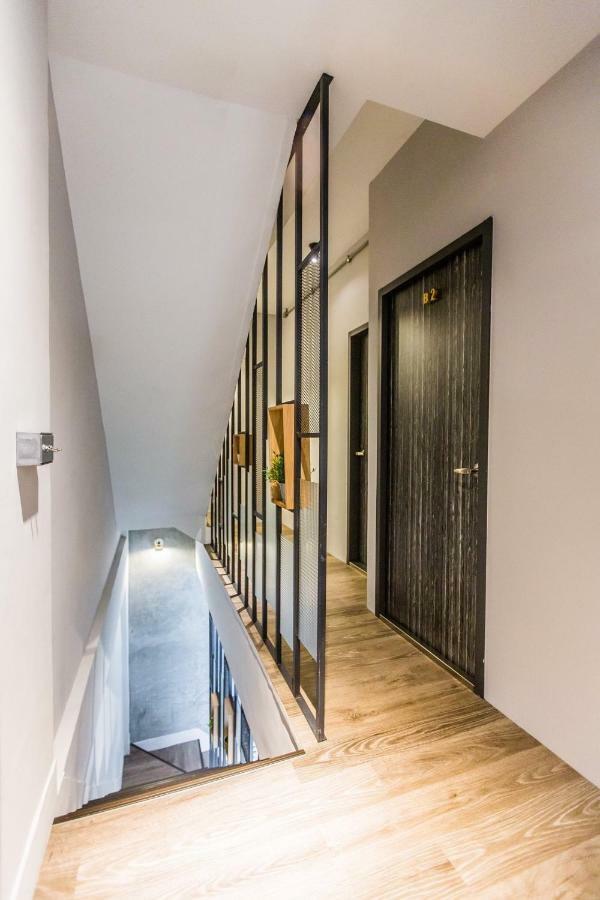 Blue House Homestay Hualien City Exterior photo